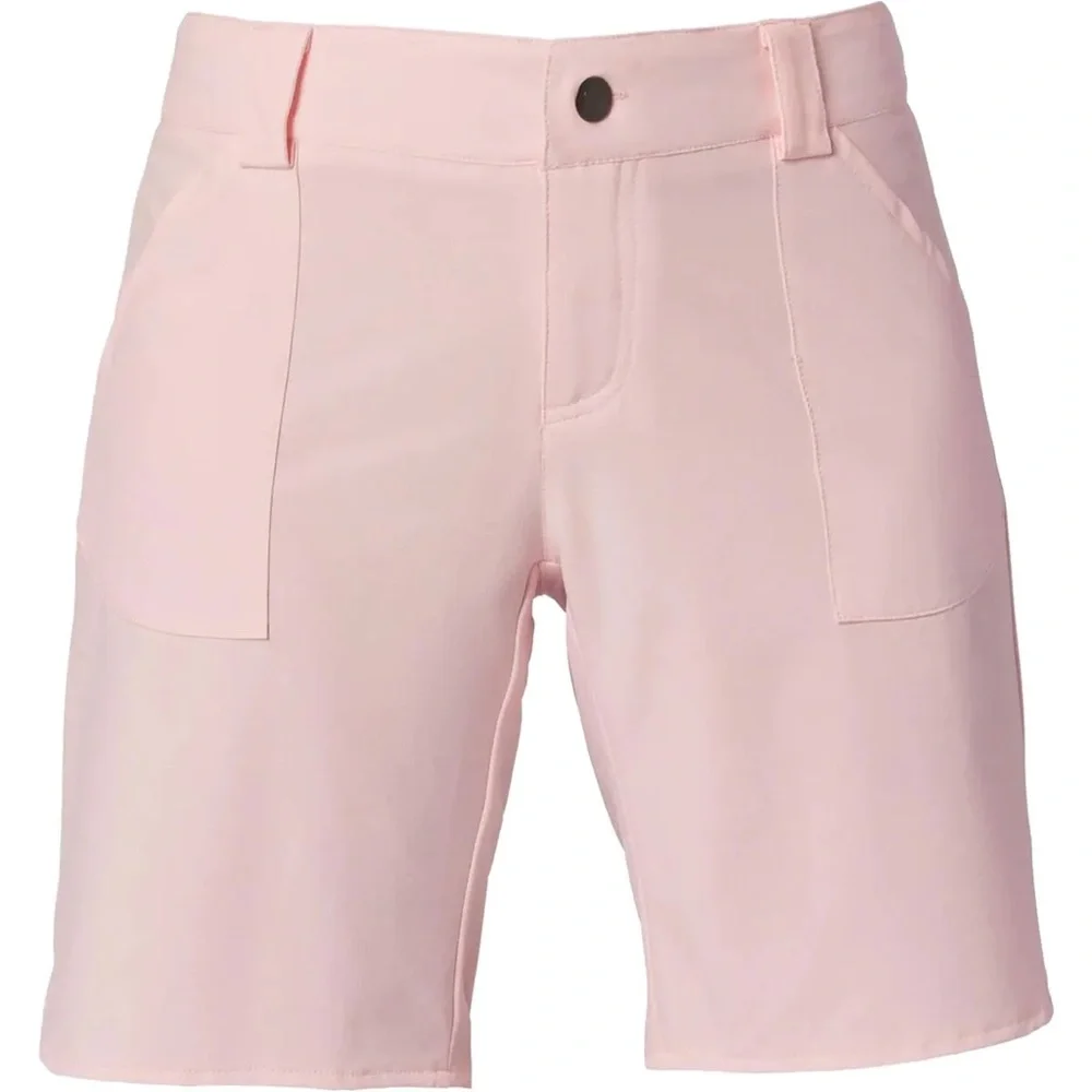 Flylow Sundown Shorts in Flamingo Pink NEW NWT Size XL